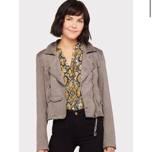 Marrakech Monica Moto Jacket